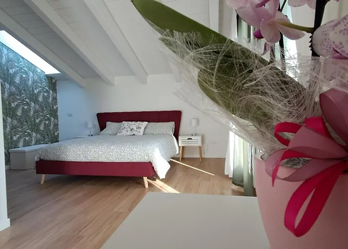 Civico 30 Bed and Breakfast