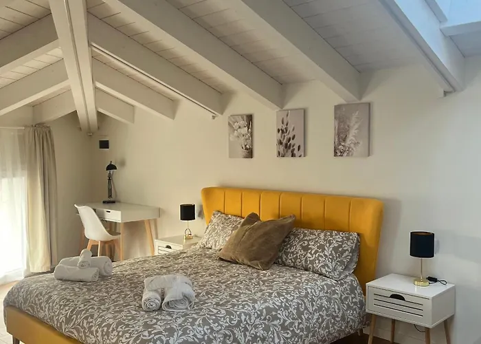 Bed and Breakfast Civico 30
