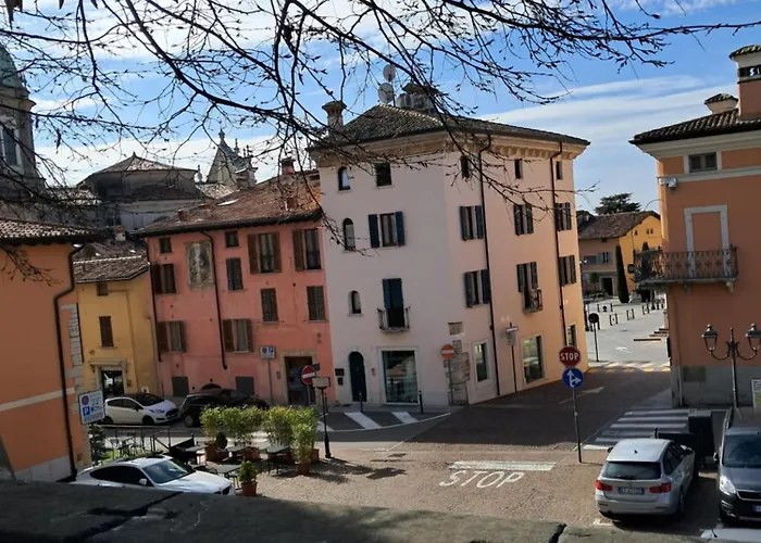 Civico 30 Bed and Breakfast 3*