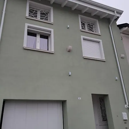 Bed & Breakfast Civico 30