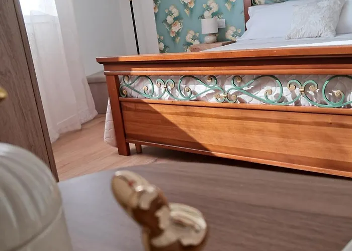 Bed & Breakfast Civico 30 3*