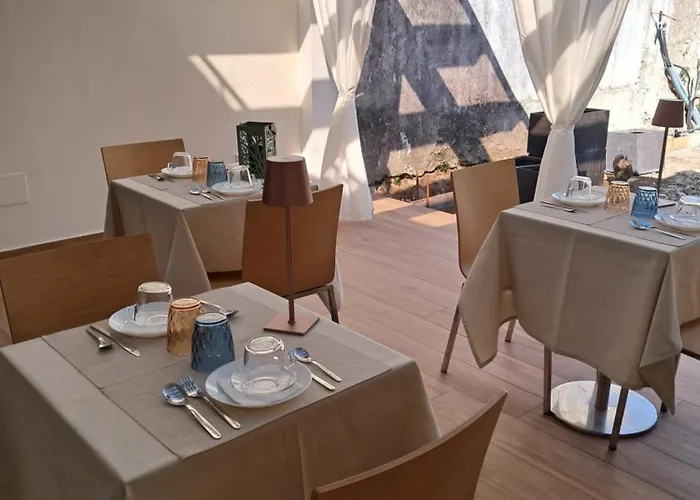 Civico 30 Bed & Breakfast 3*