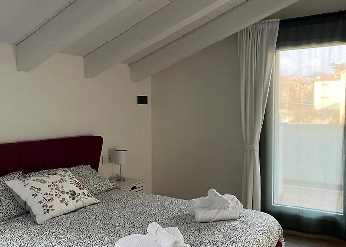 Bed & Breakfast Civico 30