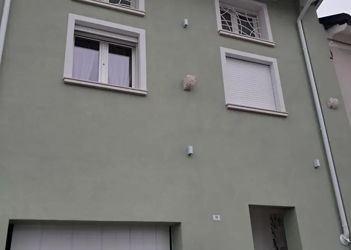 Panzió Civico 30