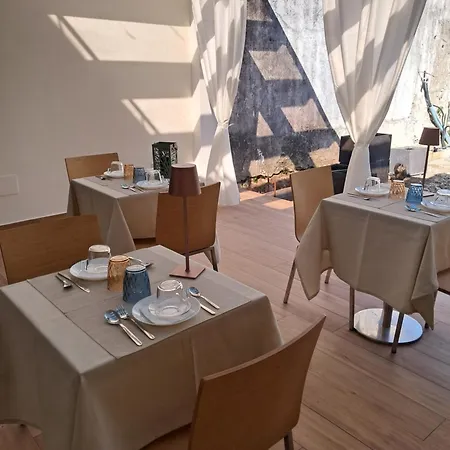 Civico 30 Couette-café 3*